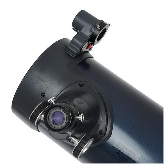 Celestron AstroMaster 130EQ-MD - Telescopio - 130 mm …