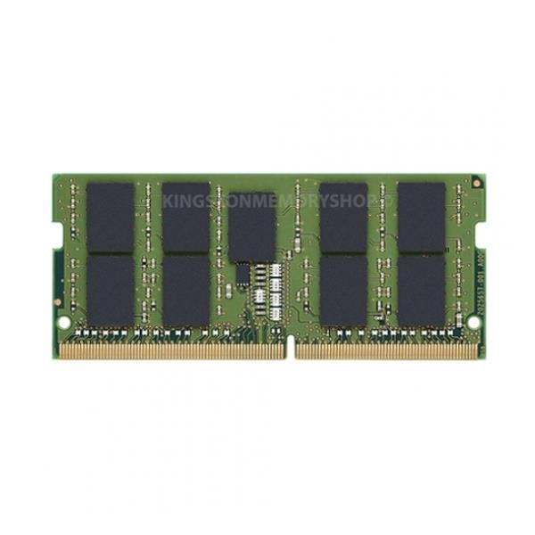 Kingston - DDR4 - modulo - 16 GB …