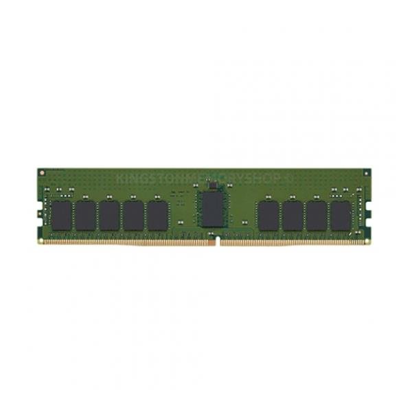 Kingston - DDR4 - modulo - 32 GB …