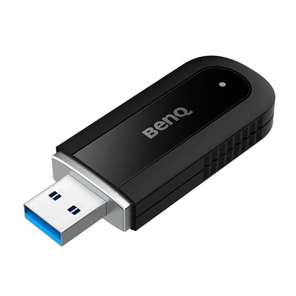 BenQ WD02AT - Adattatore di rete - USB …