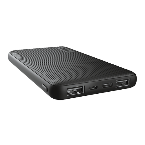 Trust Primo Ultra-thin - Powerbank - 10000 mAh …