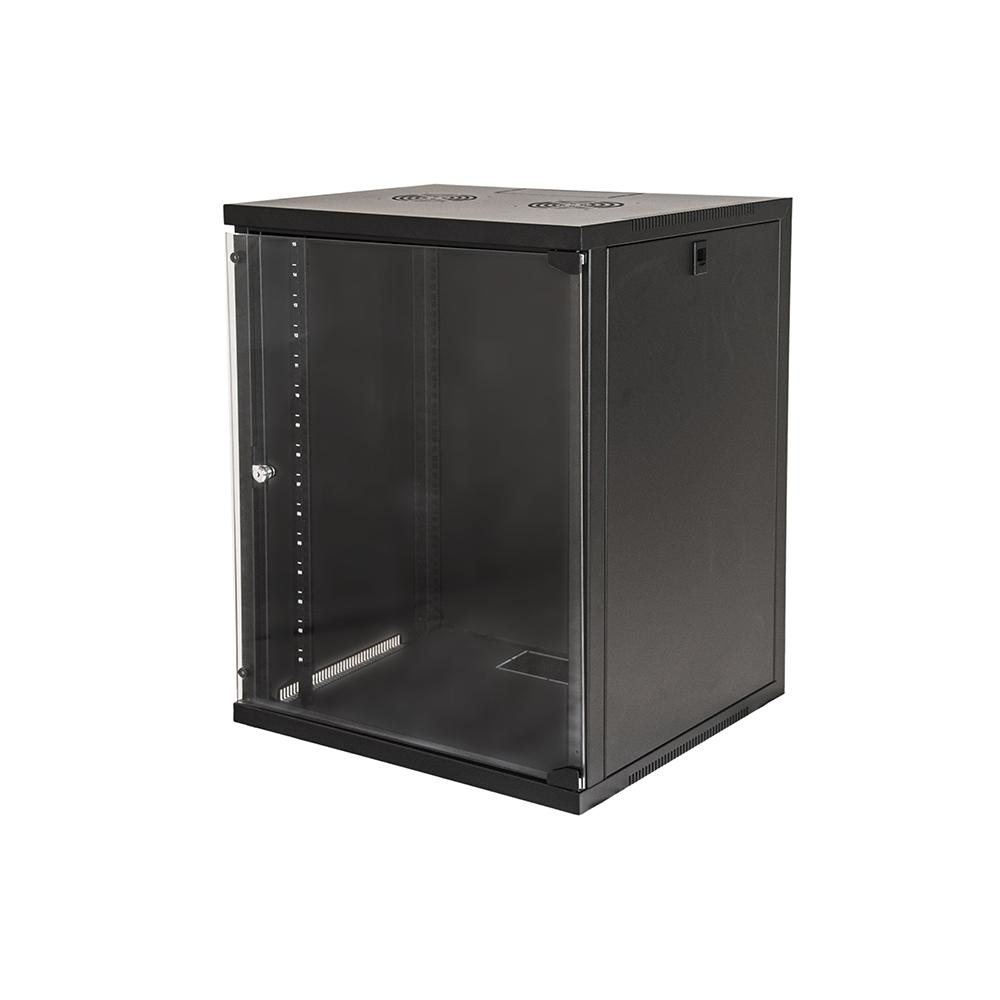 LINK Armadio - Rack cabinet - montaggio a …