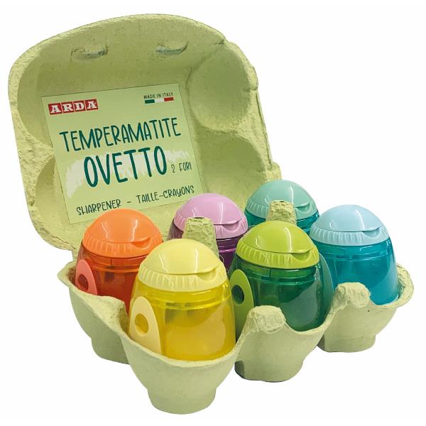 ARDA - Temperino - 2 fori - disponibile …