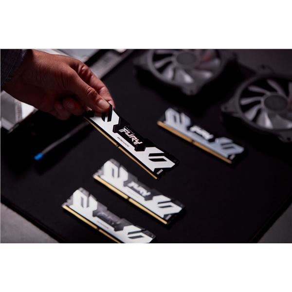 Kingston FURY Renegade - DDR5 - modulo - …