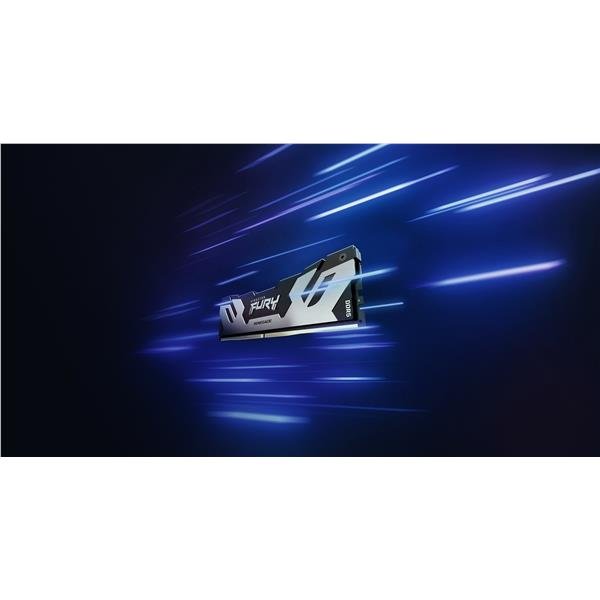 Kingston FURY Renegade - DDR5 - kit - …