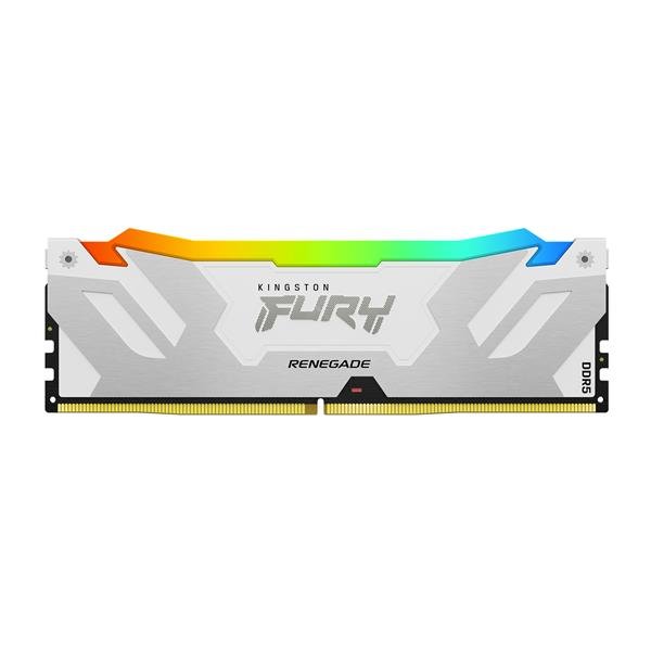 Kingston FURY Renegade RGB - DDR5 - kit …