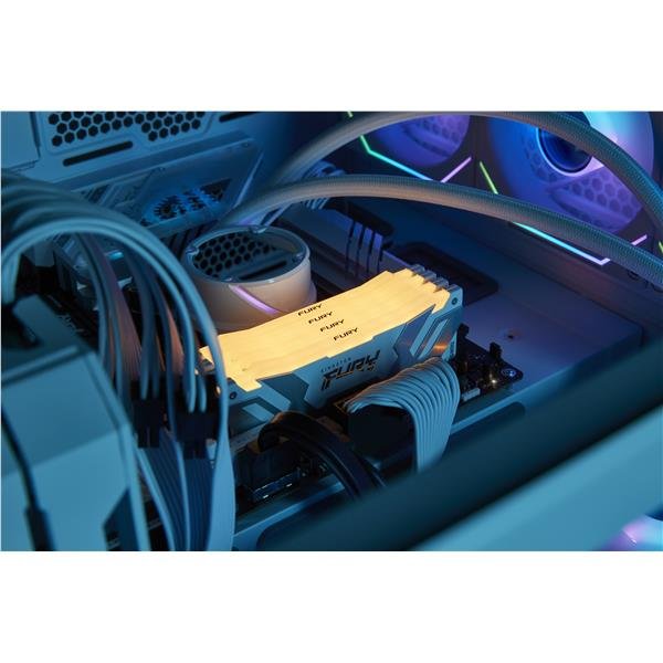Kingston FURY Renegade RGB - DDR5 - kit …