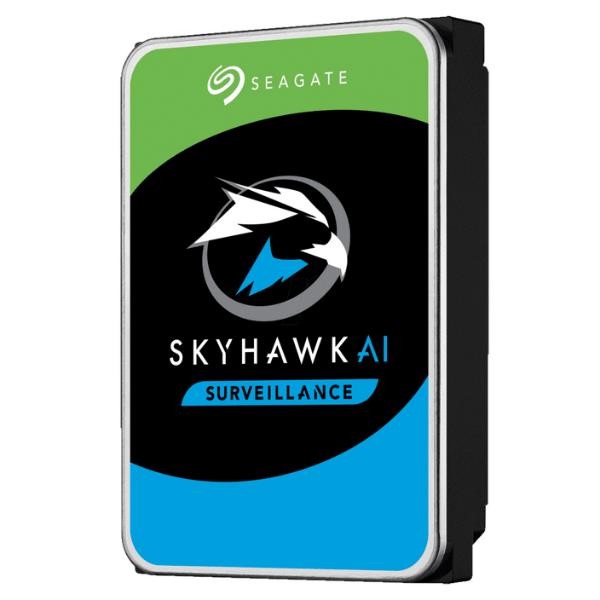 Seagate SkyHawk AI ST24000VE002 - HDD - 24 …