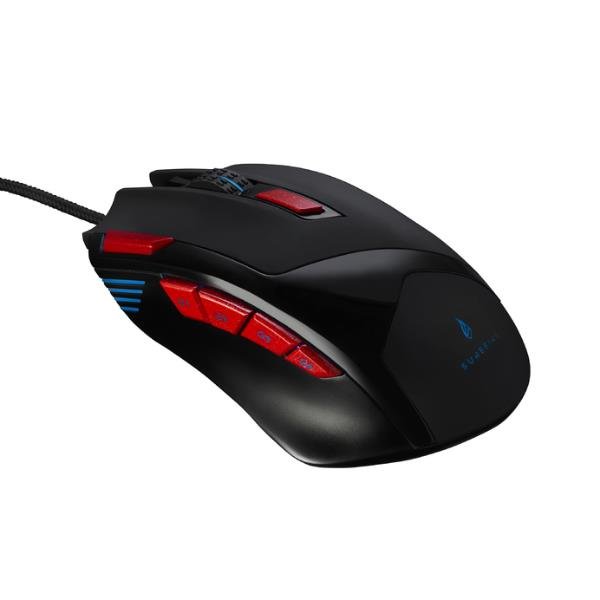 Verbatim SureFire Eagle Claw - Mouse - per …