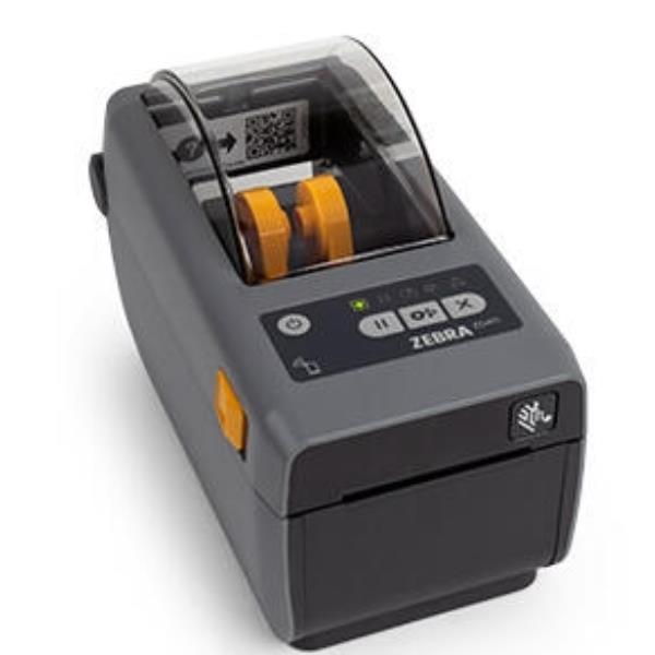 Zebra ZD411d - Stampante per etichette - termico …