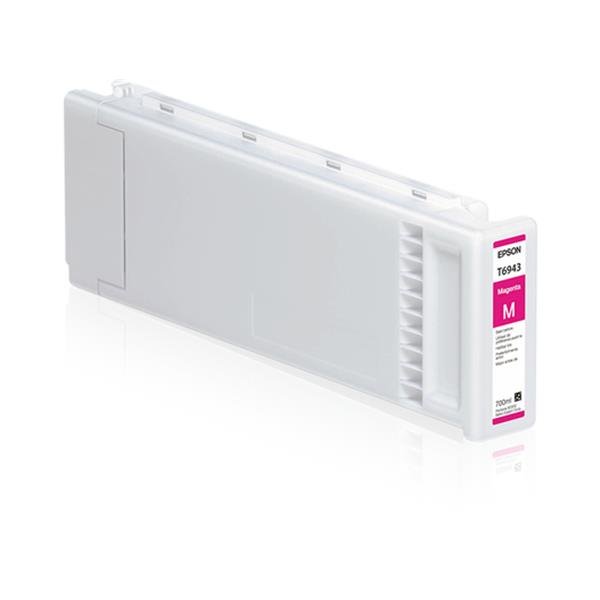 Epson T6943 - 700 ml - magenta - …