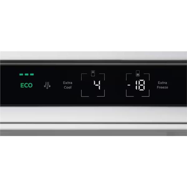 Electrolux Serie 700 ENP7MD18S - Frigorifero/congelatore - Freezer …