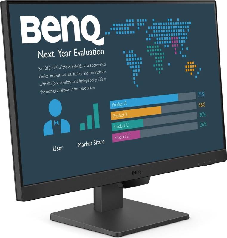 BenQ BL3290QT - BL Series - monitor a …