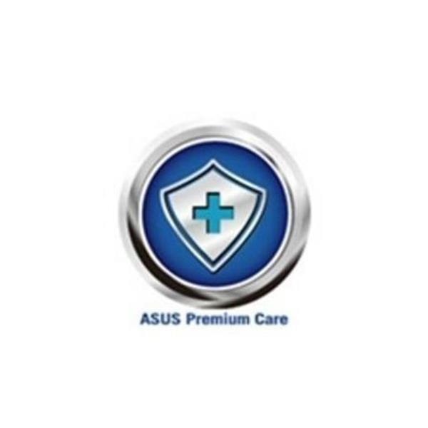 ASUS Warranty Extension Package Local - Contratto di …