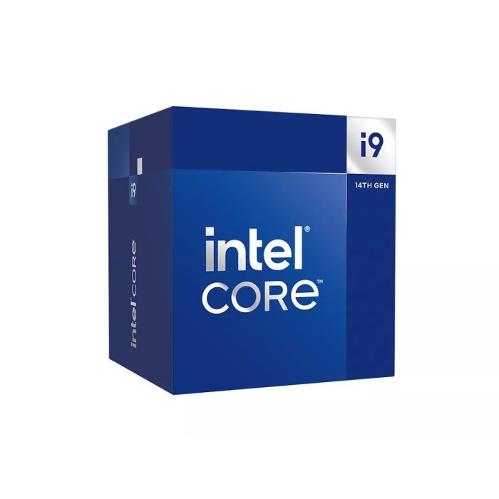 Intel Core i9 i9-14900F - 2 GHz - …