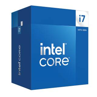 Intel Core i7 i7-14700 - 2.1 GHz - …