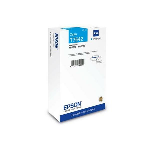 Epson T7542 - 69 ml - misura XXL …