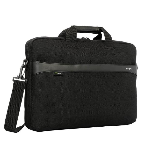 Targus GeoLite EcoSmart Slim Brief - Borsa trasporto …