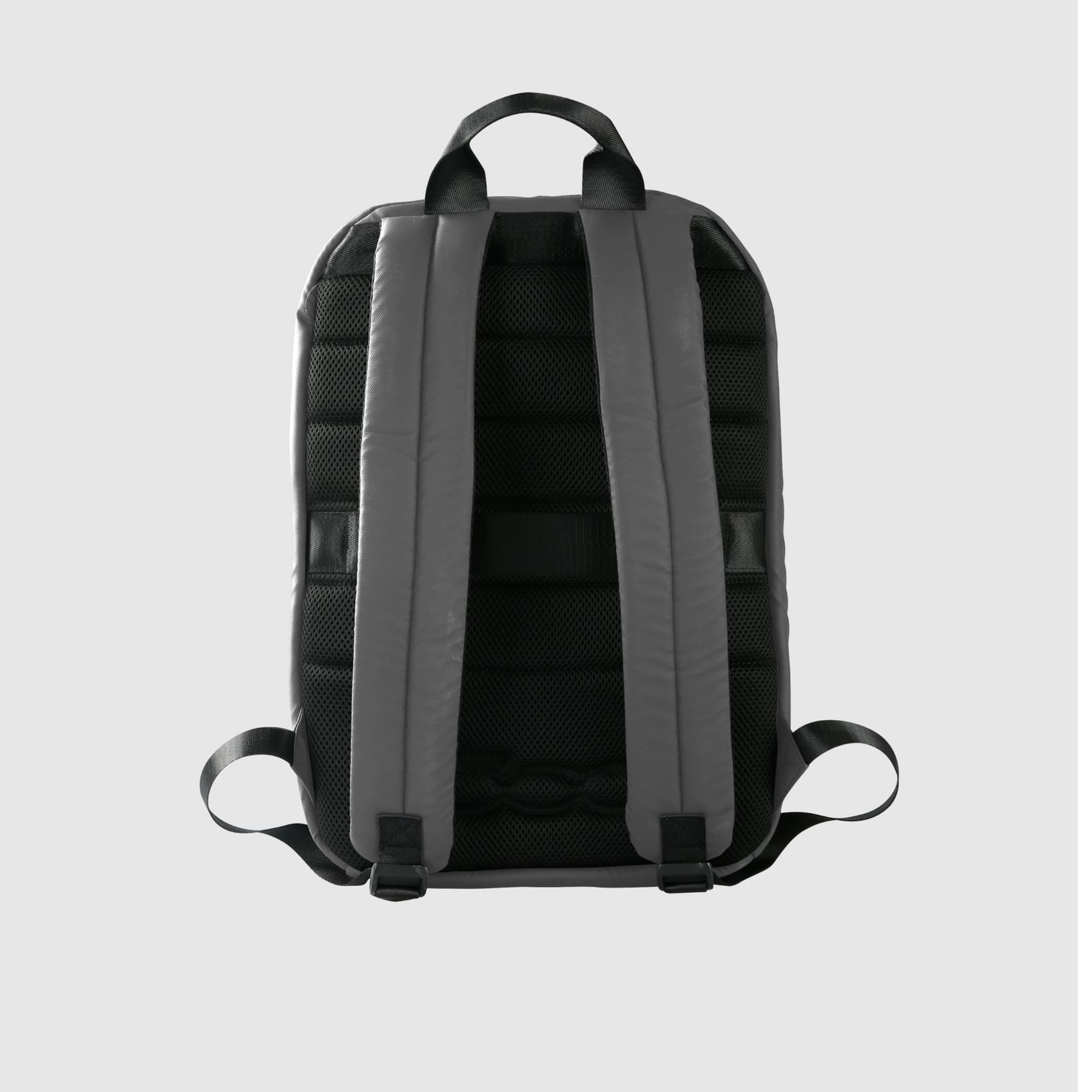 BACKPACK FOR 500 GREY