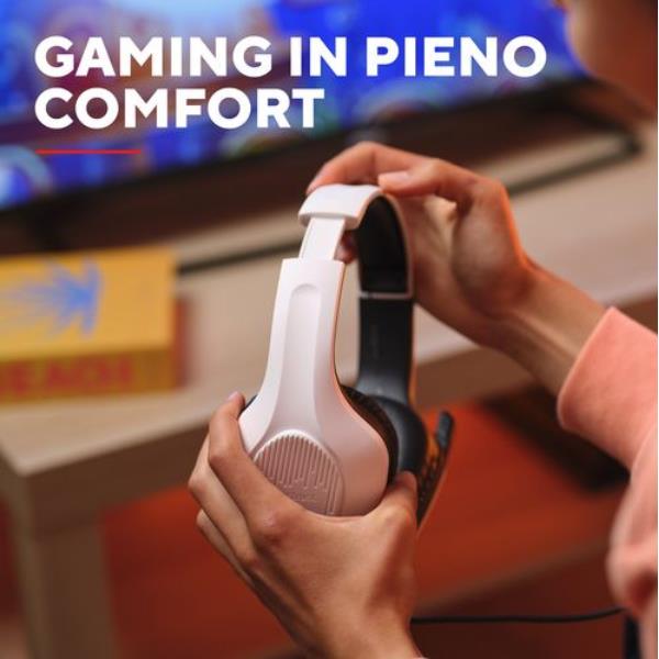 GXT415PS ZIROX HEADSET PS5