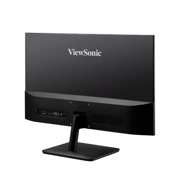 24 Frameless FHD SuperClear IPS LED Monitor with …