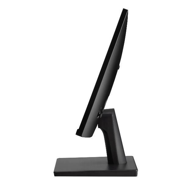 22 FHD SuperClear MVA LED Monitor with VGA …