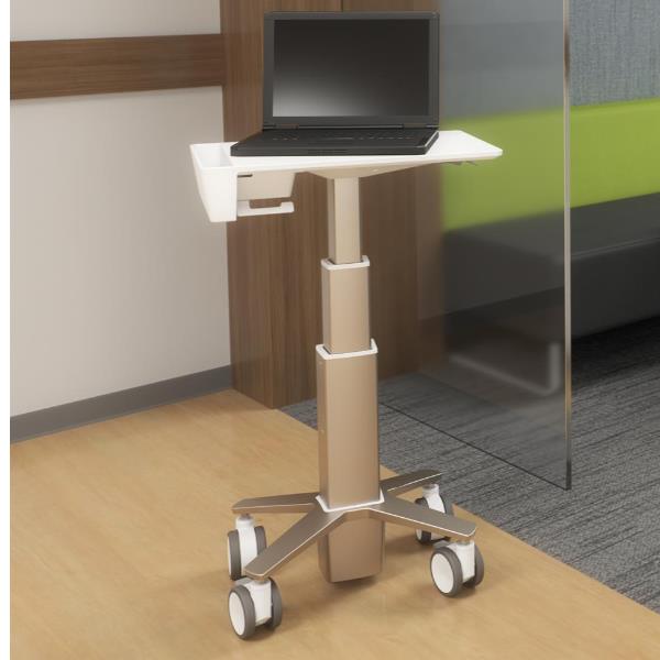 Ergotron CareFit - Carrello - Slim - per …