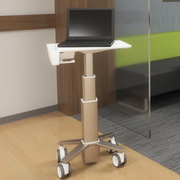 Ergotron CareFit Slim 2.0 - Carrello - per …