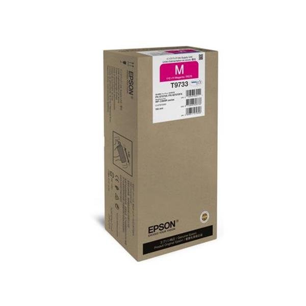 Epson T9733 - 192.4 ml - misura XL …