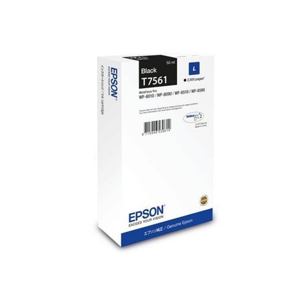 Epson T7561 - 50 ml - taglia L …
