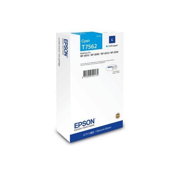 Epson T7562 - 14 ml - taglia L …