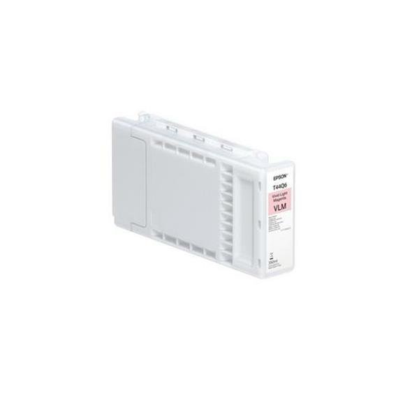 Epson T44Q6 - 350 ml - magenta chiaro …
