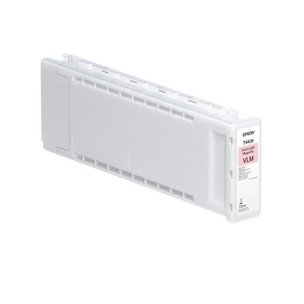 Epson T44J6 - 700 ml - magenta chiaro …