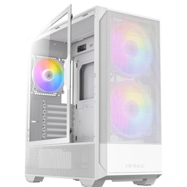 NX416L WHITE CABINET