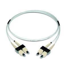 PATCH CORD 2 FIBRE 9/125 OS2 SCD/SCD CAVO …