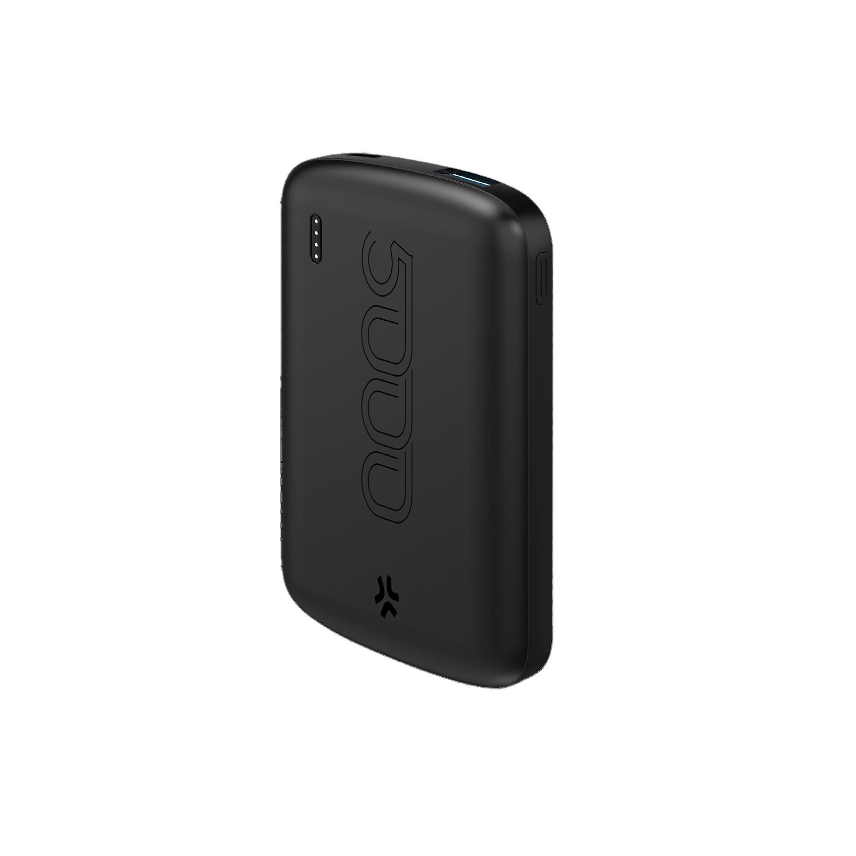 =>>POWERBANK ENERGY 5000MAH EVO BK