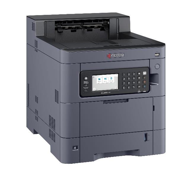 TASKALFA PA4500CI STAMPANTE LASER COLORI E B/N FINO …
