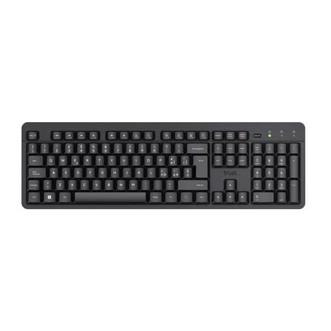ODY II WIRELESS KEYBOARD IT