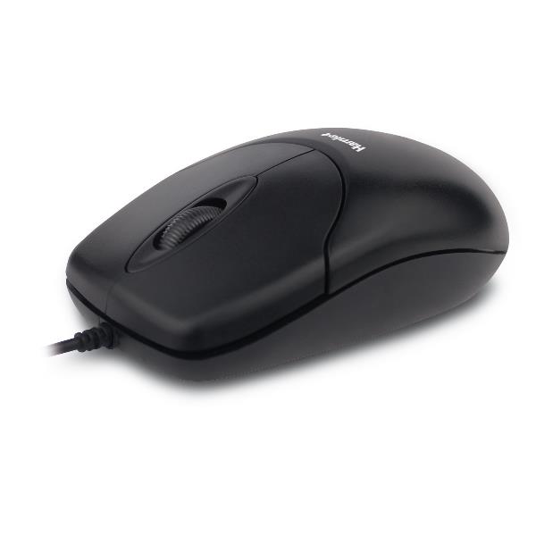KIT TASTIERA E MOUSE USB SERIE 200 BUSINESS …