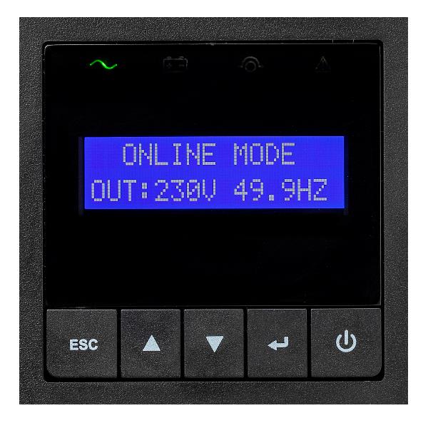 Eaton 9E - UPS - 200/220/230/240 V c.a. …