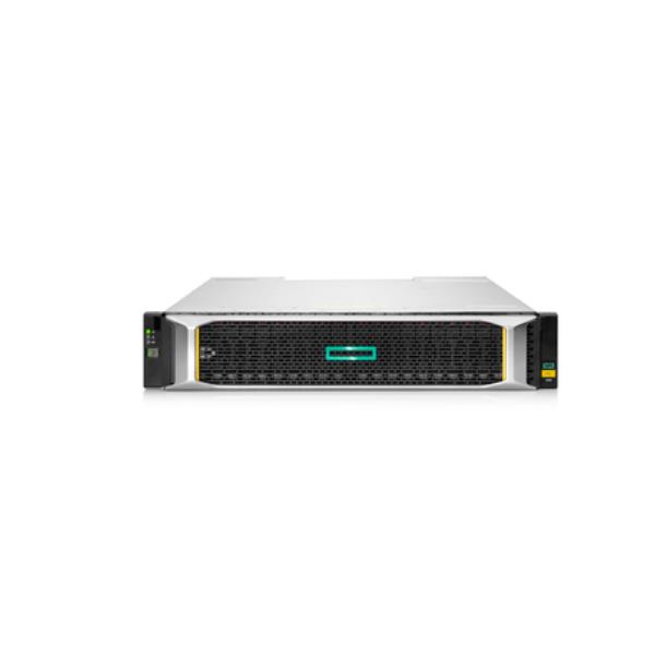 HPE Modular Smart Array 2060 16Gb Fibre Channel …