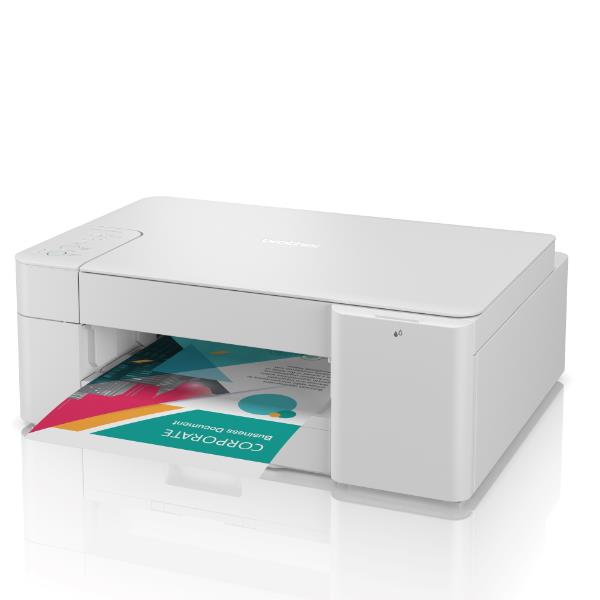 Brother DCP-J1200WE - Stampante multifunzione - colore - …