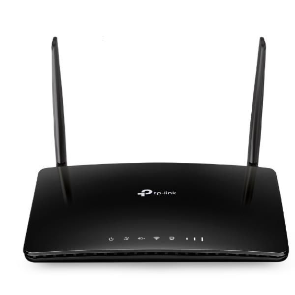 TP-Link - ROUTER 4G WIFI AC1200 LTE