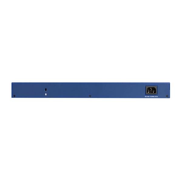 NETGEAR Smart GS724TPP - Switch - L3 Lite …