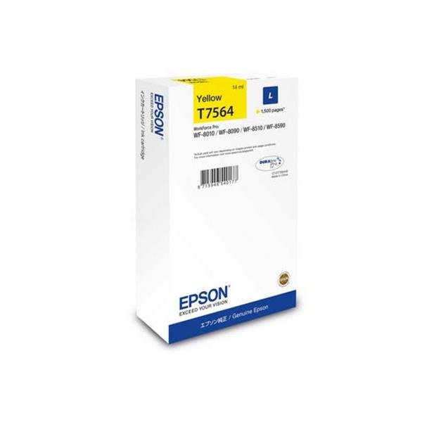 Epson T7564 - 14 ml - taglia L …