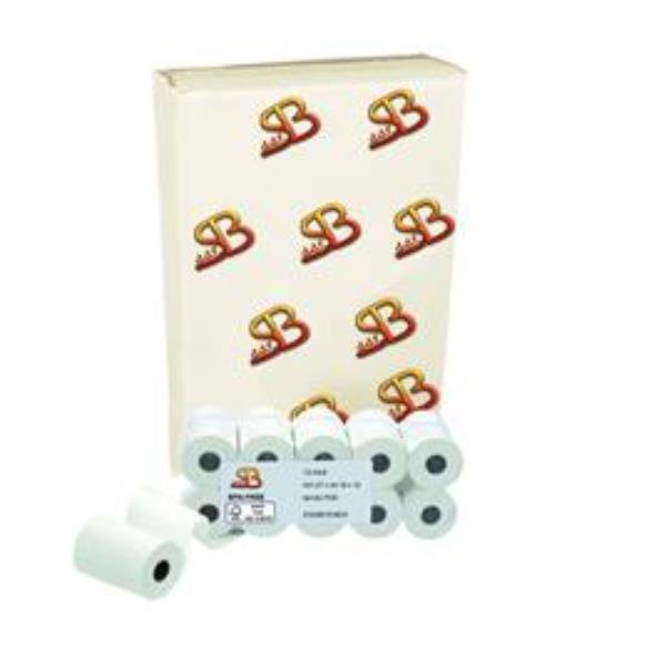 Rotolo per calcolatrice e stampante - 57 mm …