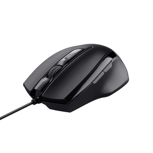 Mouse ottico Voca - Trust