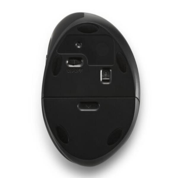Mouse wireless Pro Fit Ergo - per mancini …