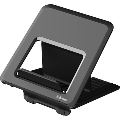 Supporto laptop Breyta - nero - Fellowes