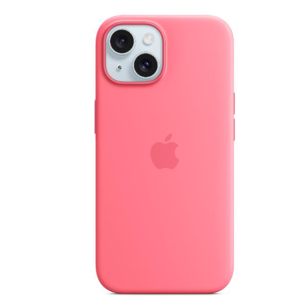 Apple - Cover per cellulare - compatibile MagSafe …
